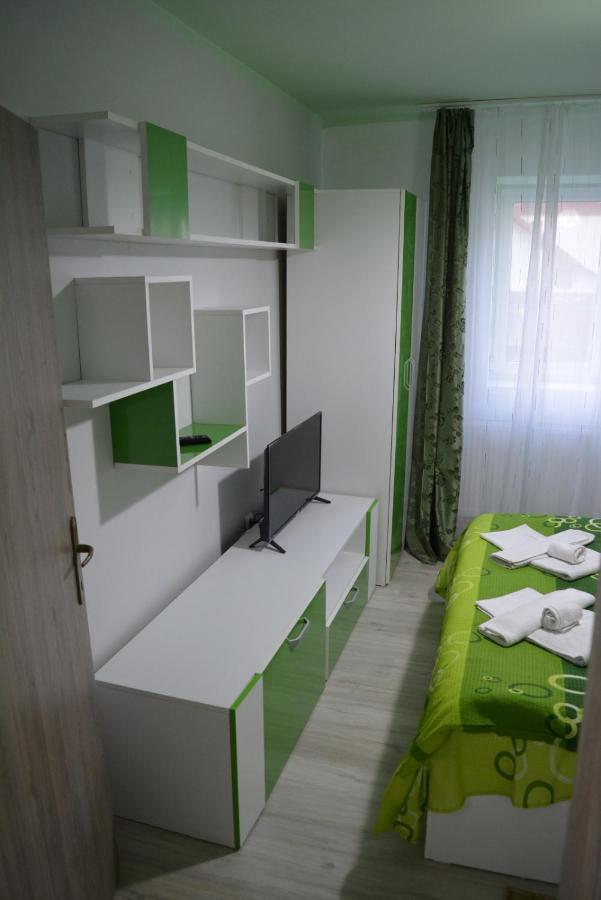 Green Rooms 胡内多阿拉 外观 照片