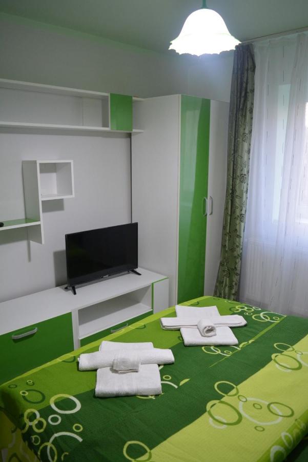 Green Rooms 胡内多阿拉 外观 照片
